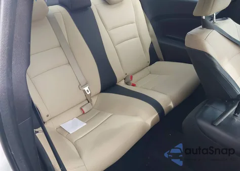 2014 Honda Accord Ex-L V-6 from USA, damaged, VIN 1HGCT2B88EA009065